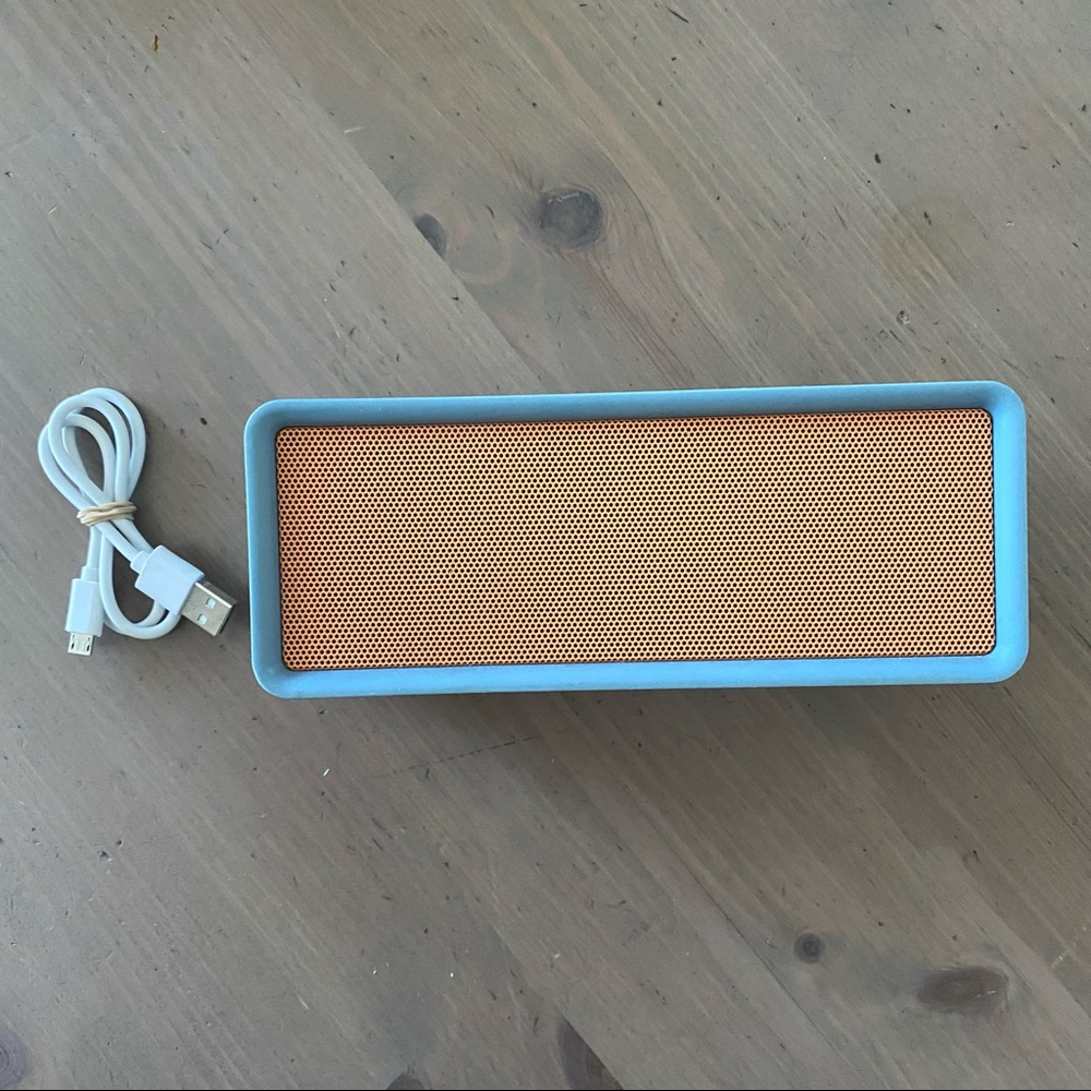 Photive Bluetooth Speaker